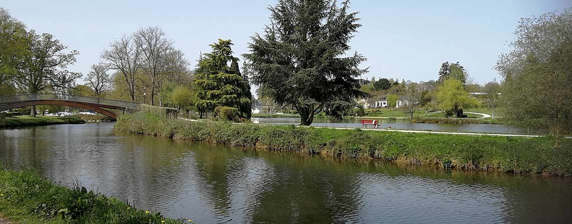 Central Brittany B&B showcase