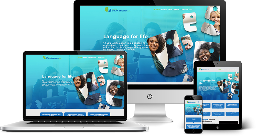 Like To Speak English detail 2